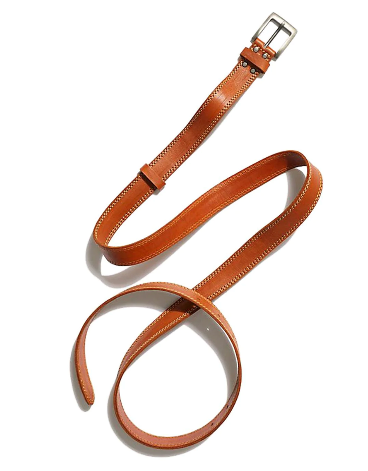 Mika Belt Chocolate