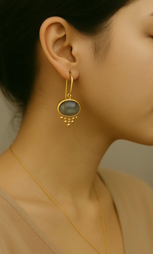 Pendientes Boho