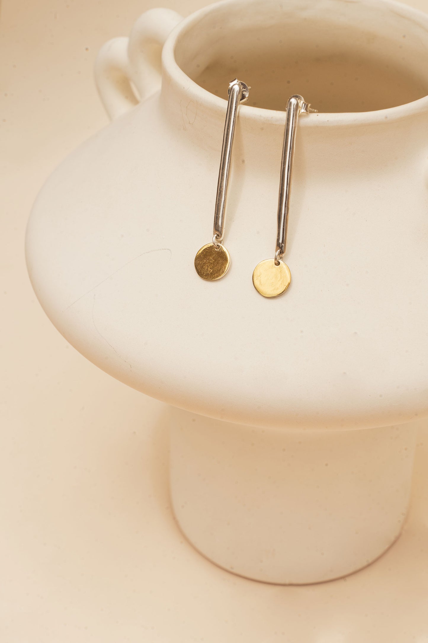 PENDIENTES VESICA