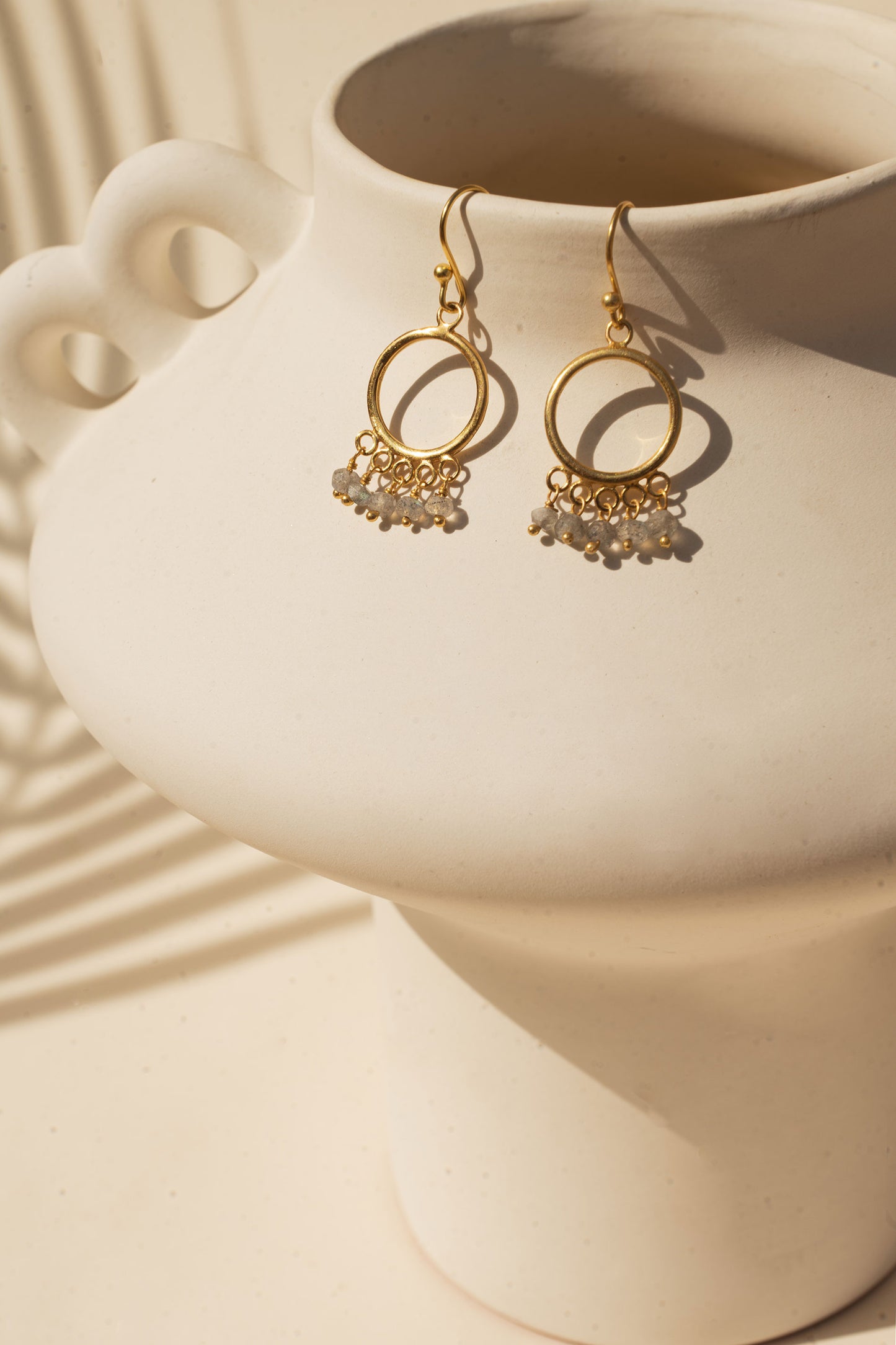 PENDIENTES YANNA