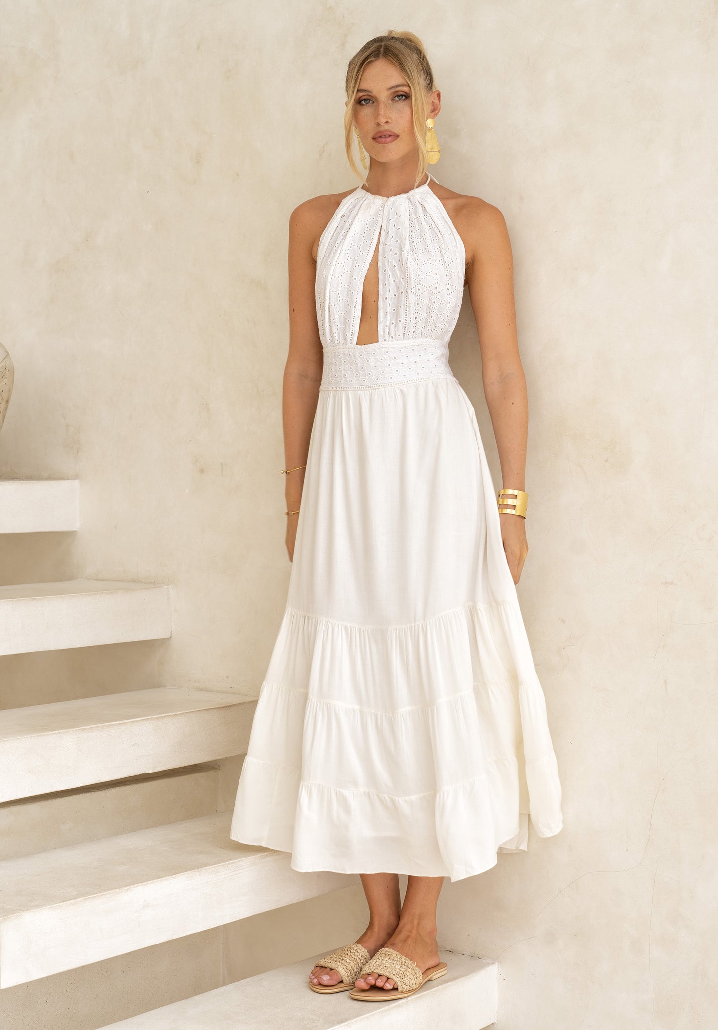 Vestido Penelope