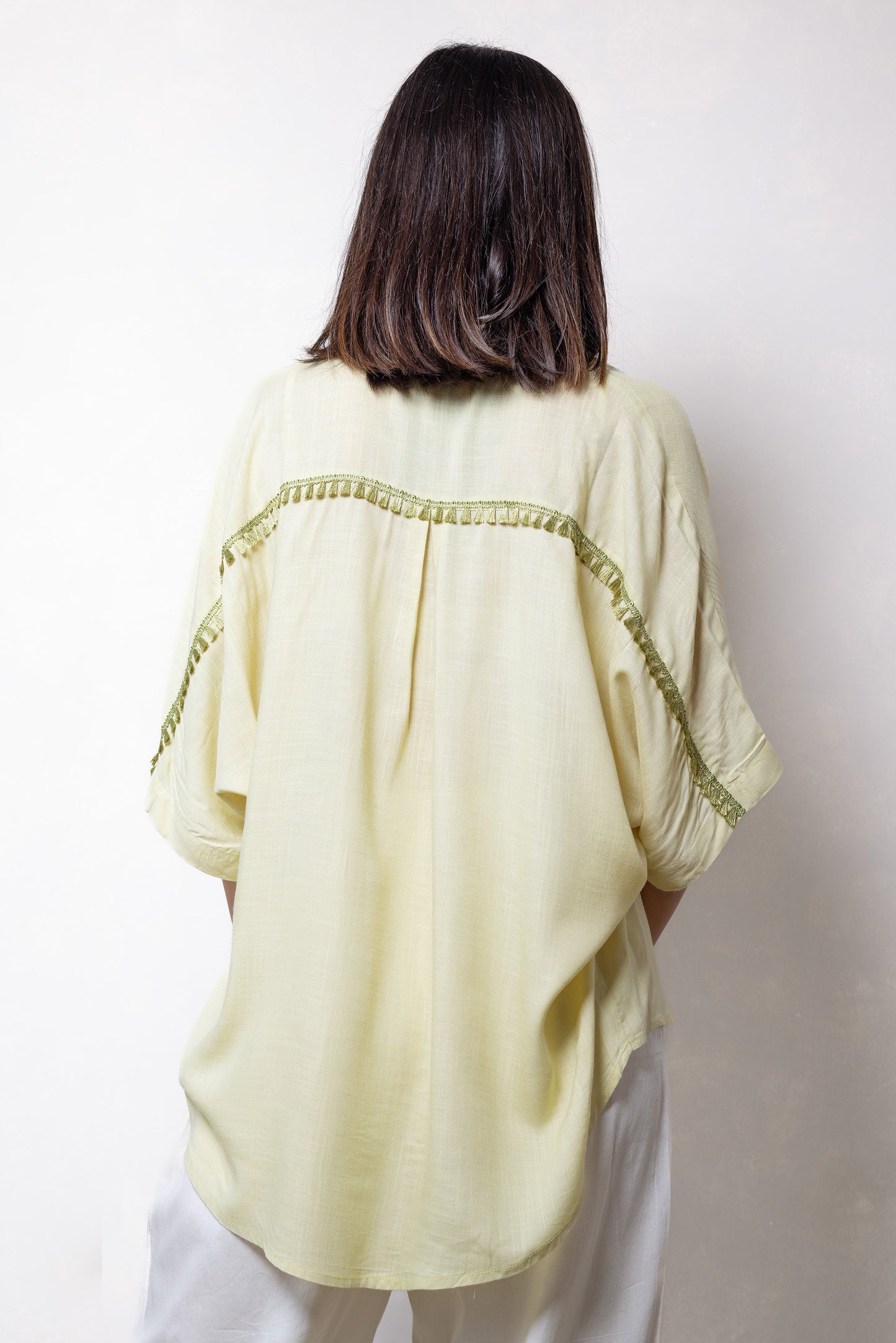 Avocado Shirt
