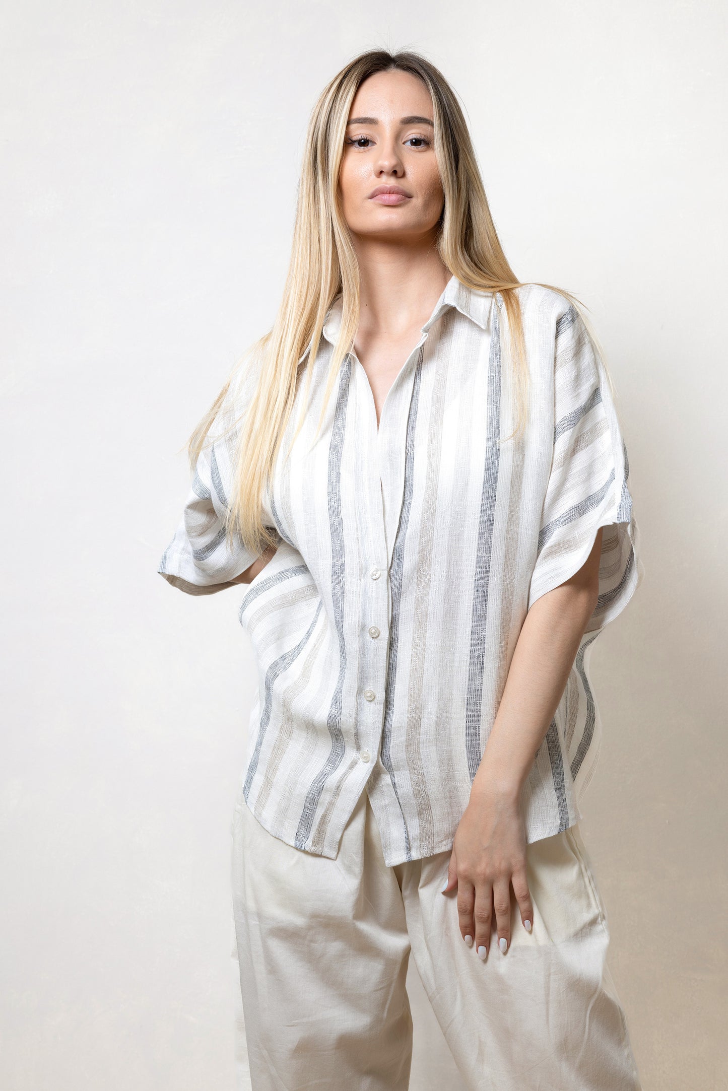 Aire Shirt