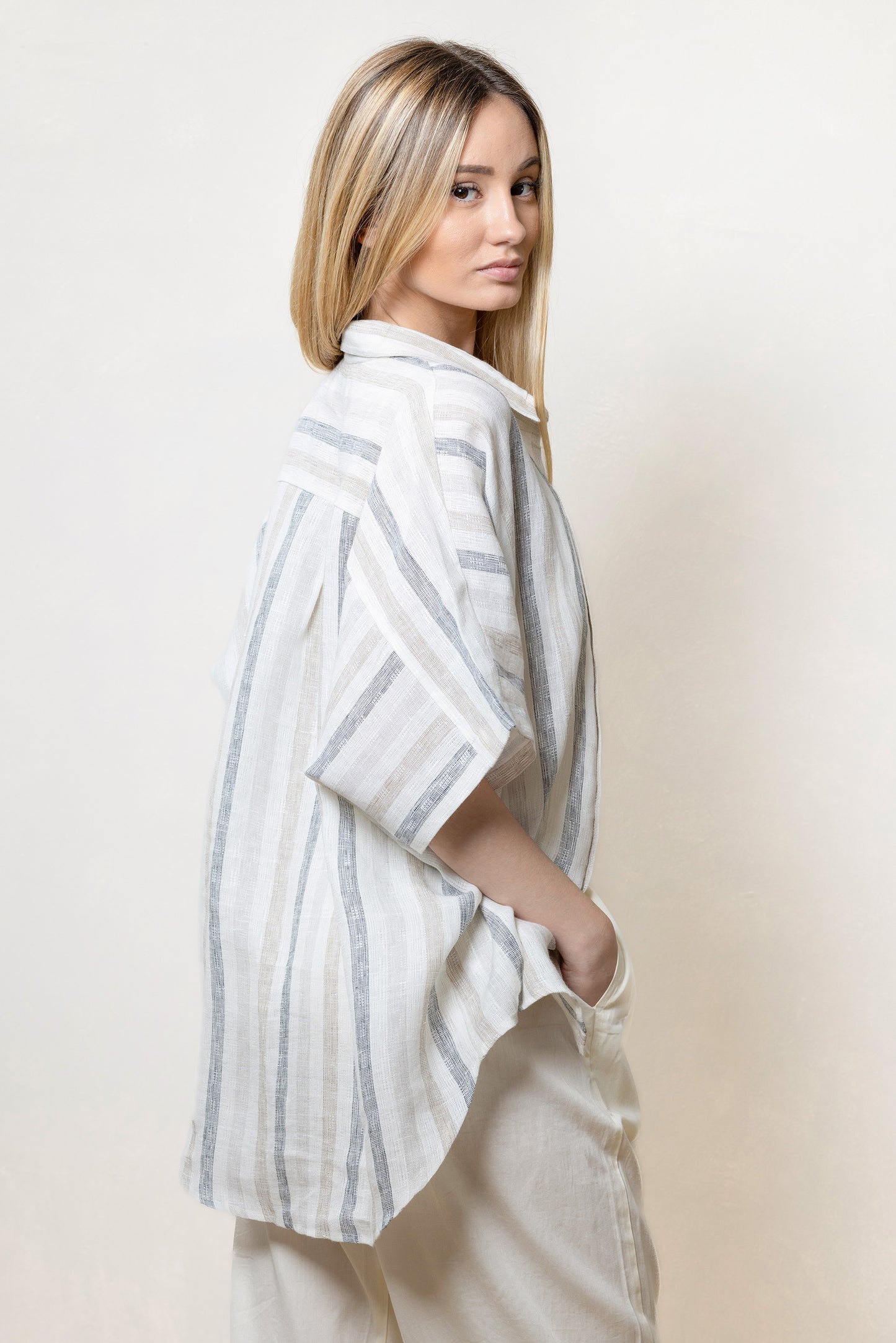 Aire Shirt