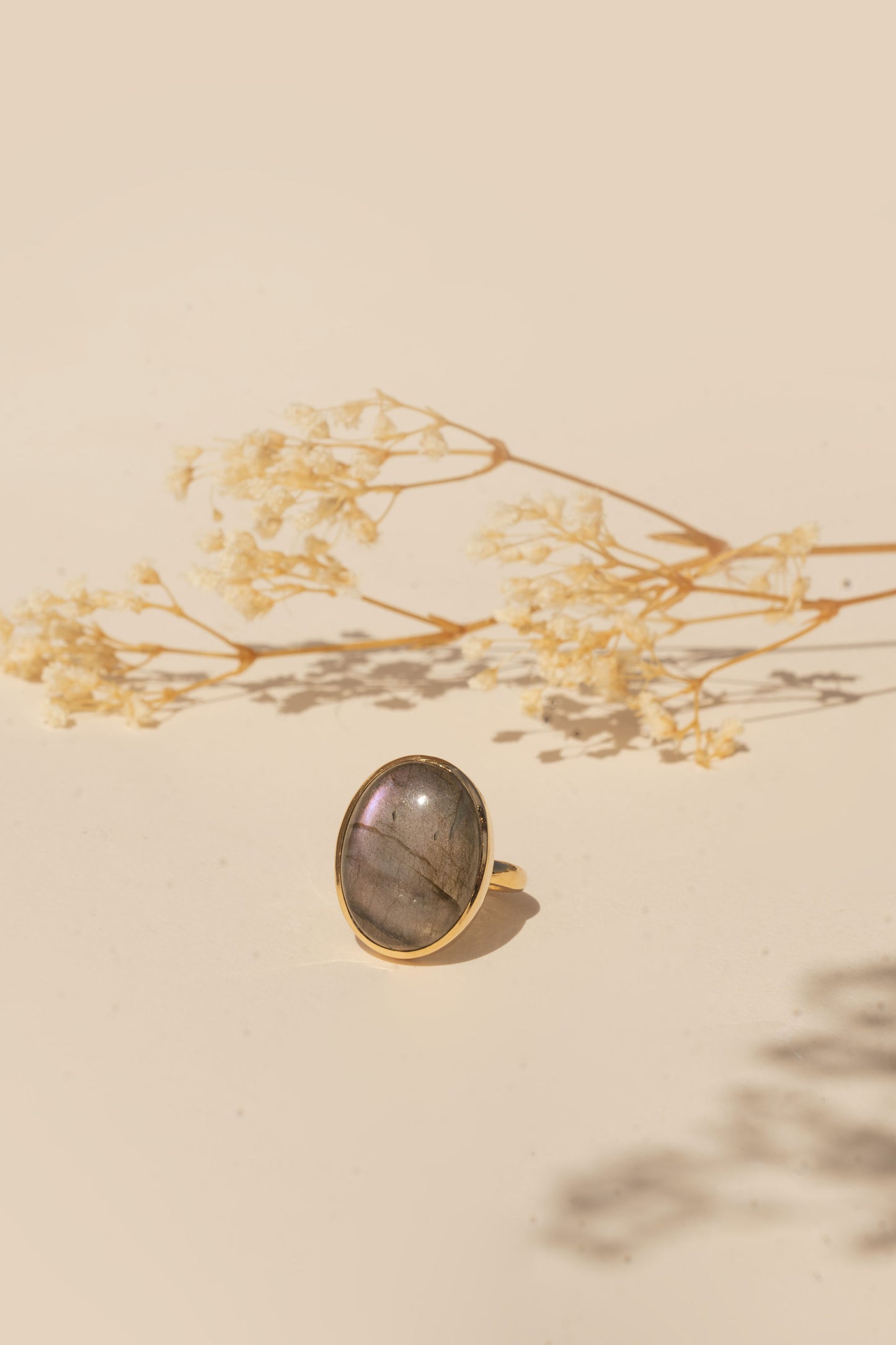 ANILLO COPAL