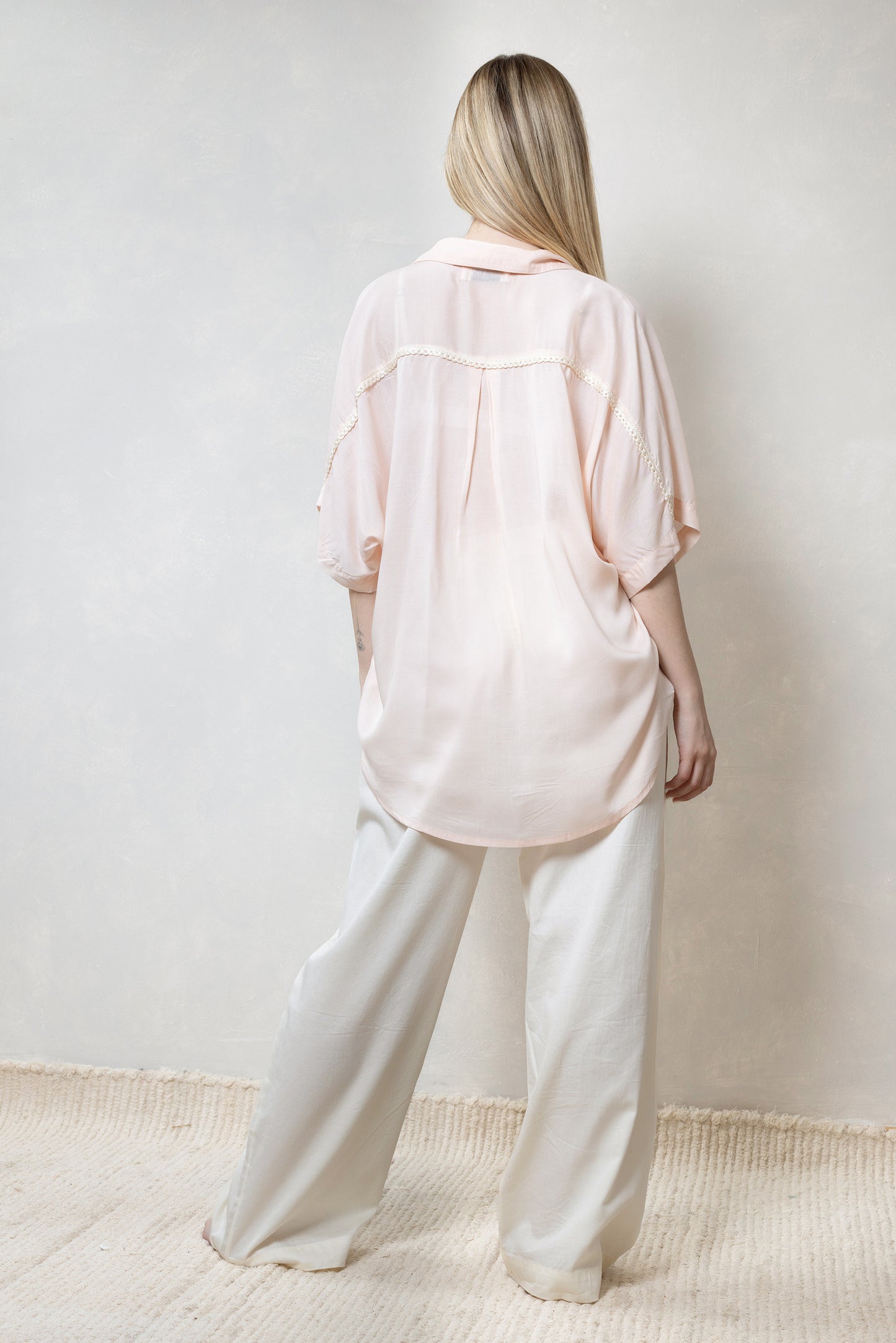 Berry Shirt