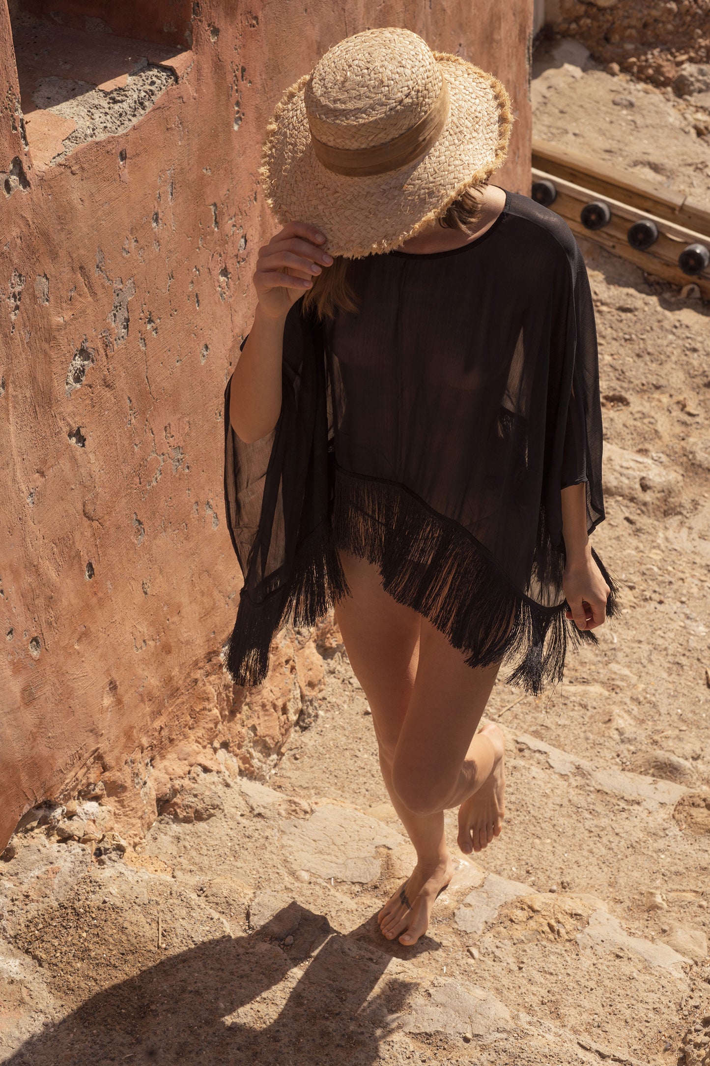 Poncho