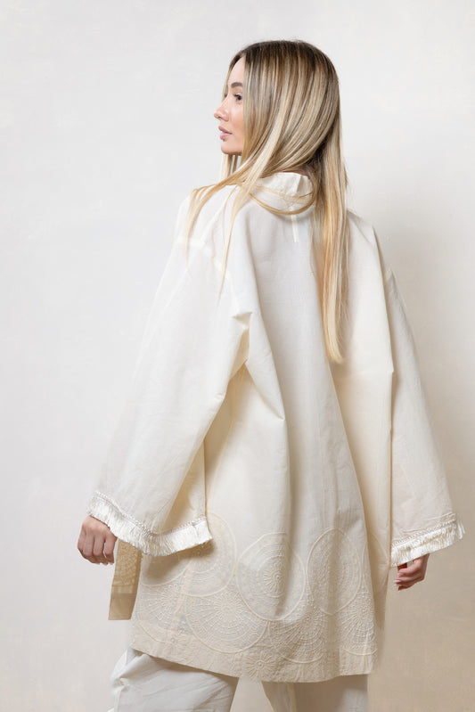 Kimono Opal