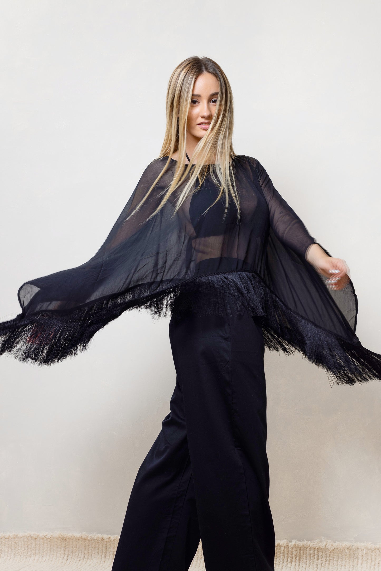 Poncho