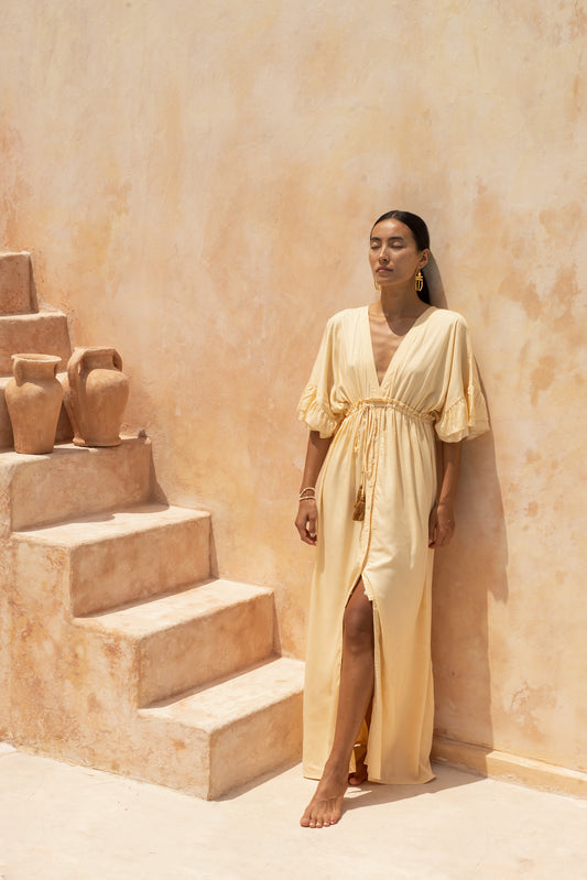 Diana Dress