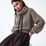 Jersey  Mohair Limited Edition