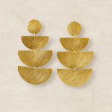 Pendientes Mia