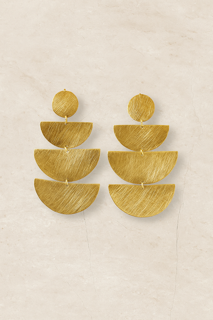 Pendientes Mia