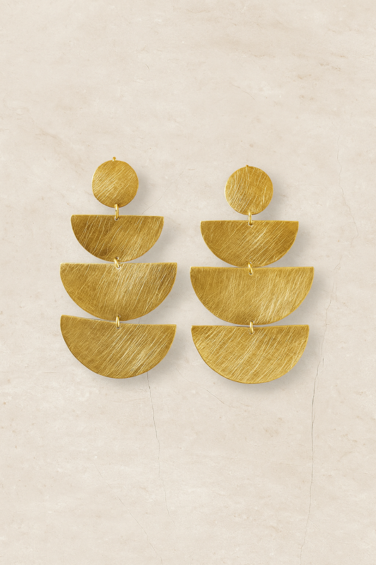 Pendientes Mia