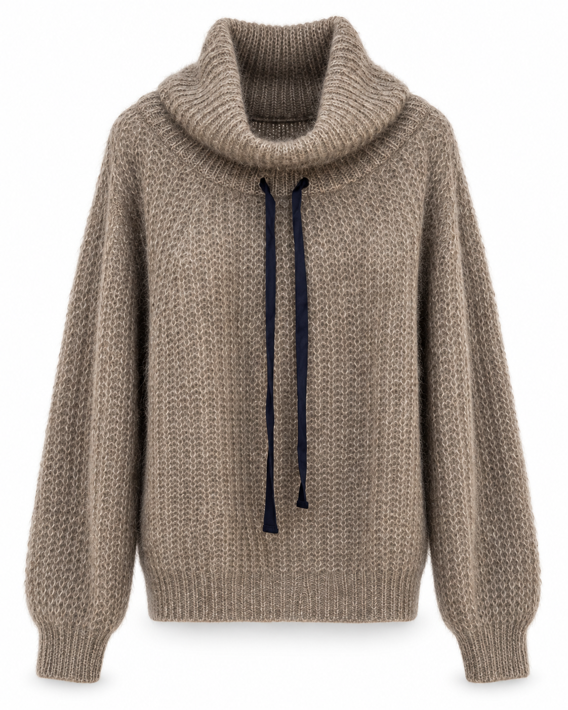 Jersey  Mohair Limited Edition