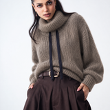 Jersey  Mohair Limited Edition