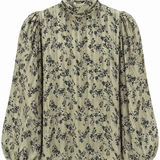 Blusa Marielle Pistacho