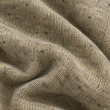 Jersey Mona Verde Lana Merino