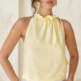 Top Elara Vainilla