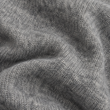 Jersey Tania Gris Claro Cashmere