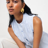 Blusa Peplum