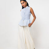 Blusa Peplum