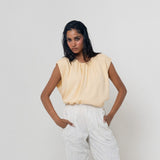 Blusa Shell