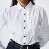 Camisa Atelier