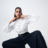 Camisa Atelier