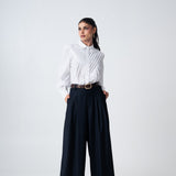 Camisa Margot Blanca
