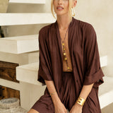 Camisa Amaia Truffa