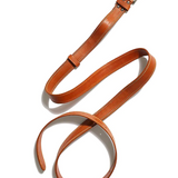 Mika Belt Chocolate