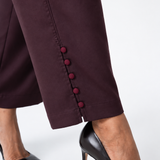 Pantalón Nolita Burdeos