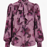 Blusa Juliet Estampado Floral