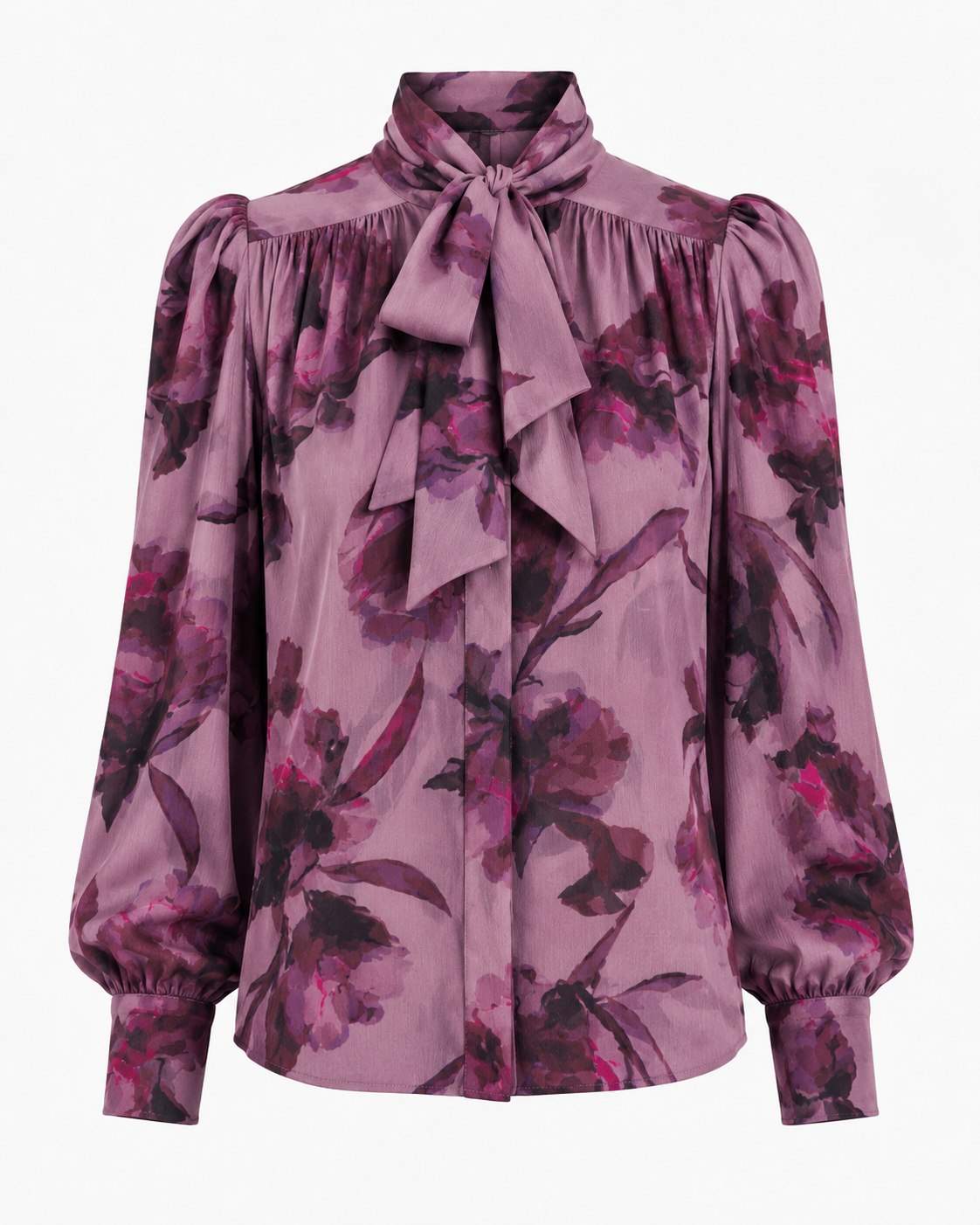 Blusa Juliet Estampado Floral