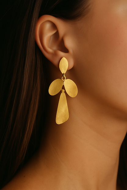 Pendientes Bio