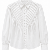 Camisa Margot Blanca