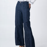 Pantalón Denim Cherie