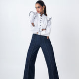 Pantalón Denim Cherie