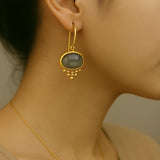 Pendientes Boho