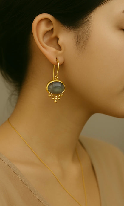 Pendientes Boho