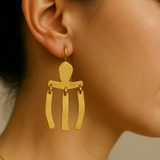 Pendientes Mango