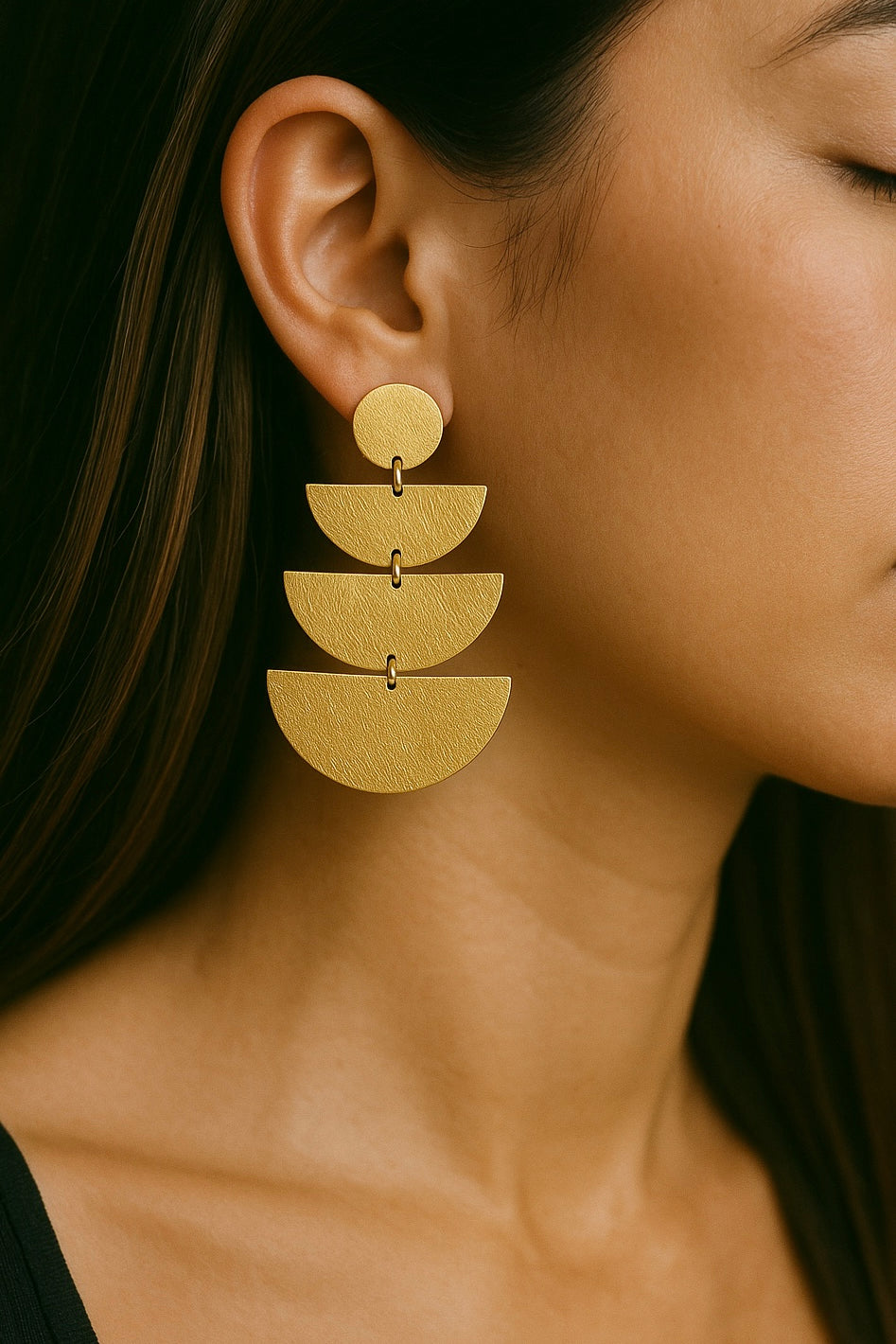 Pendientes Mia