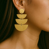 Pendientes Mia