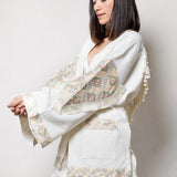 Kimono Kensho Tricolor