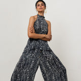 Set estampado