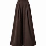 Pantalón Marai Marrón