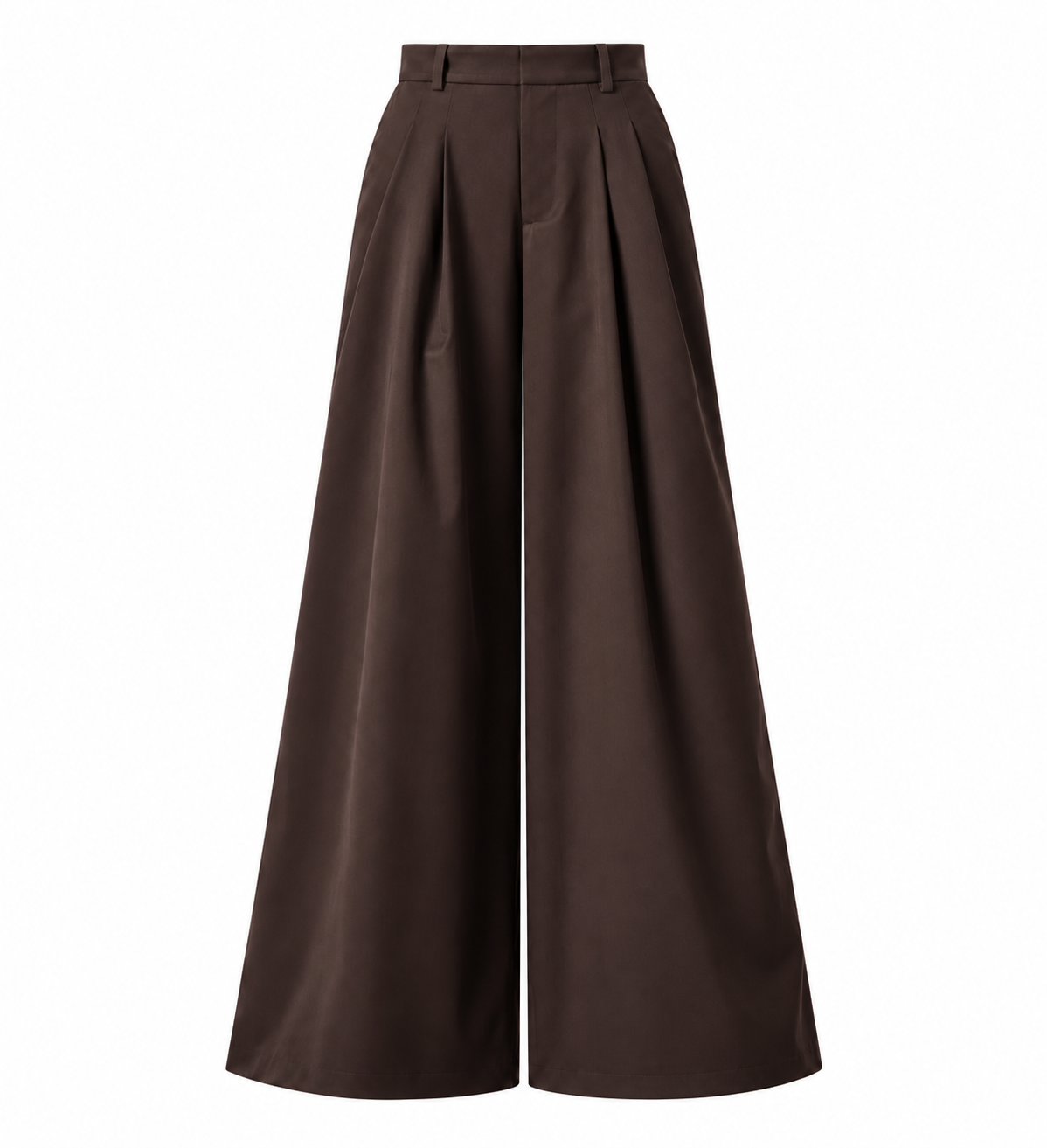 Pantalón Marai Marrón