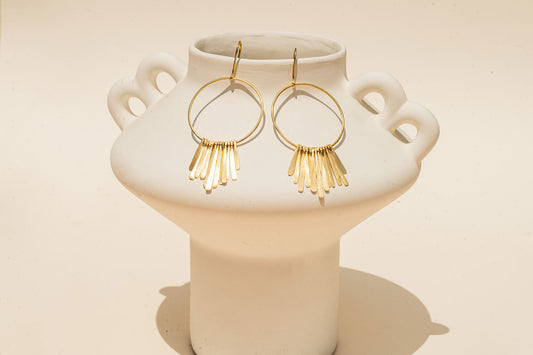 NOA EARRINGS
