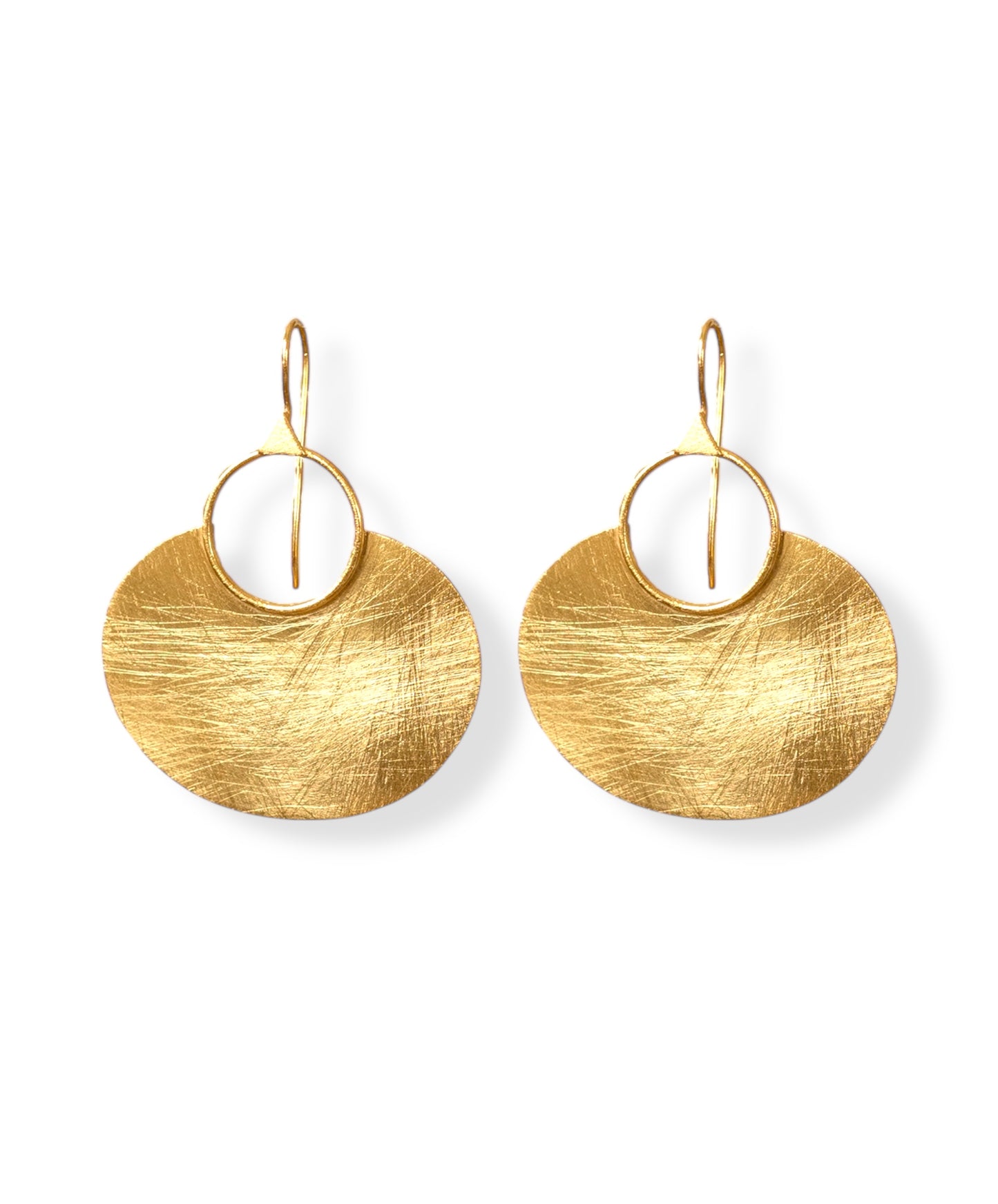 Pendientes Lucia Maxi
